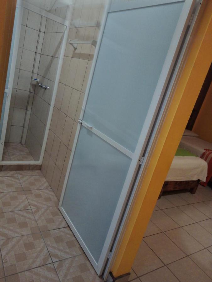 Hotel Estrella Huasteca Aquismon Eksteriør bilde
