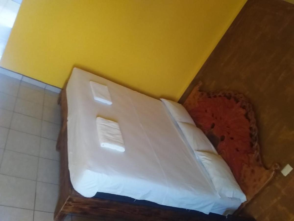 Hotel Estrella Huasteca Aquismon Eksteriør bilde