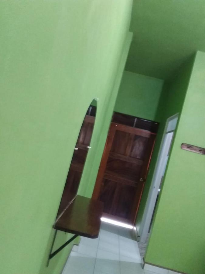 Hotel Estrella Huasteca Aquismon Eksteriør bilde