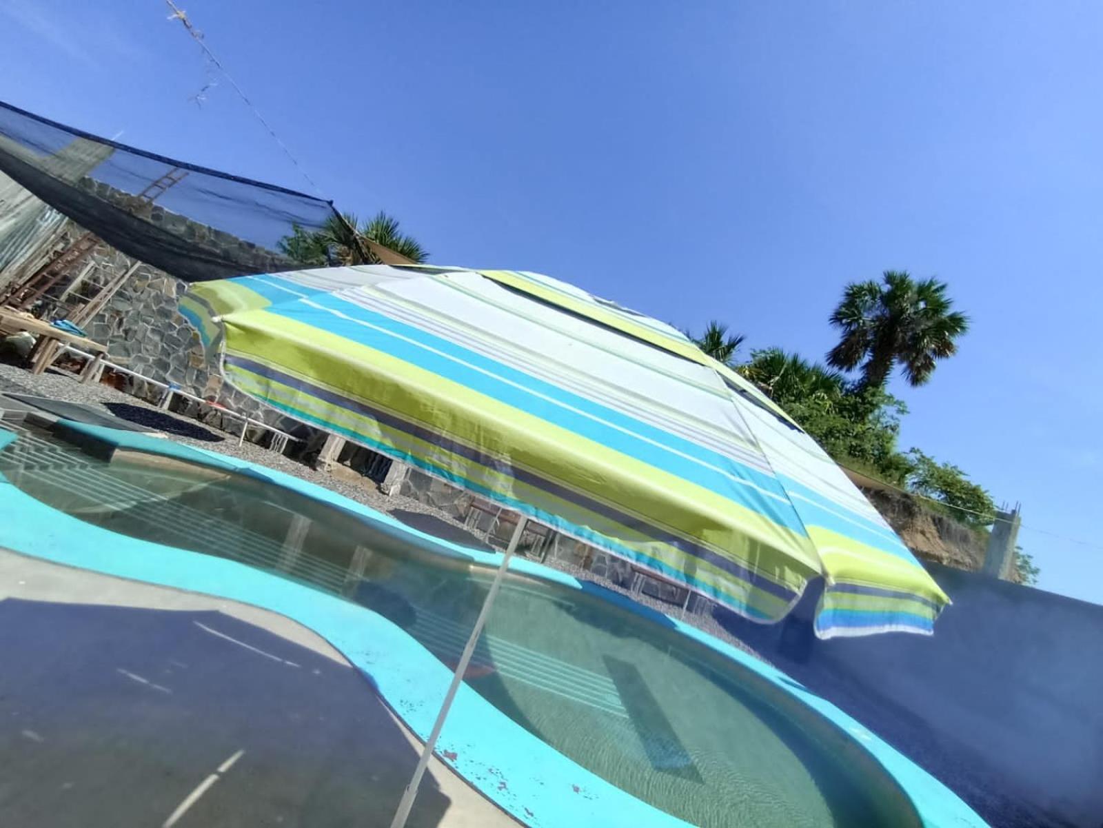 Hotel Estrella Huasteca Aquismon Eksteriør bilde